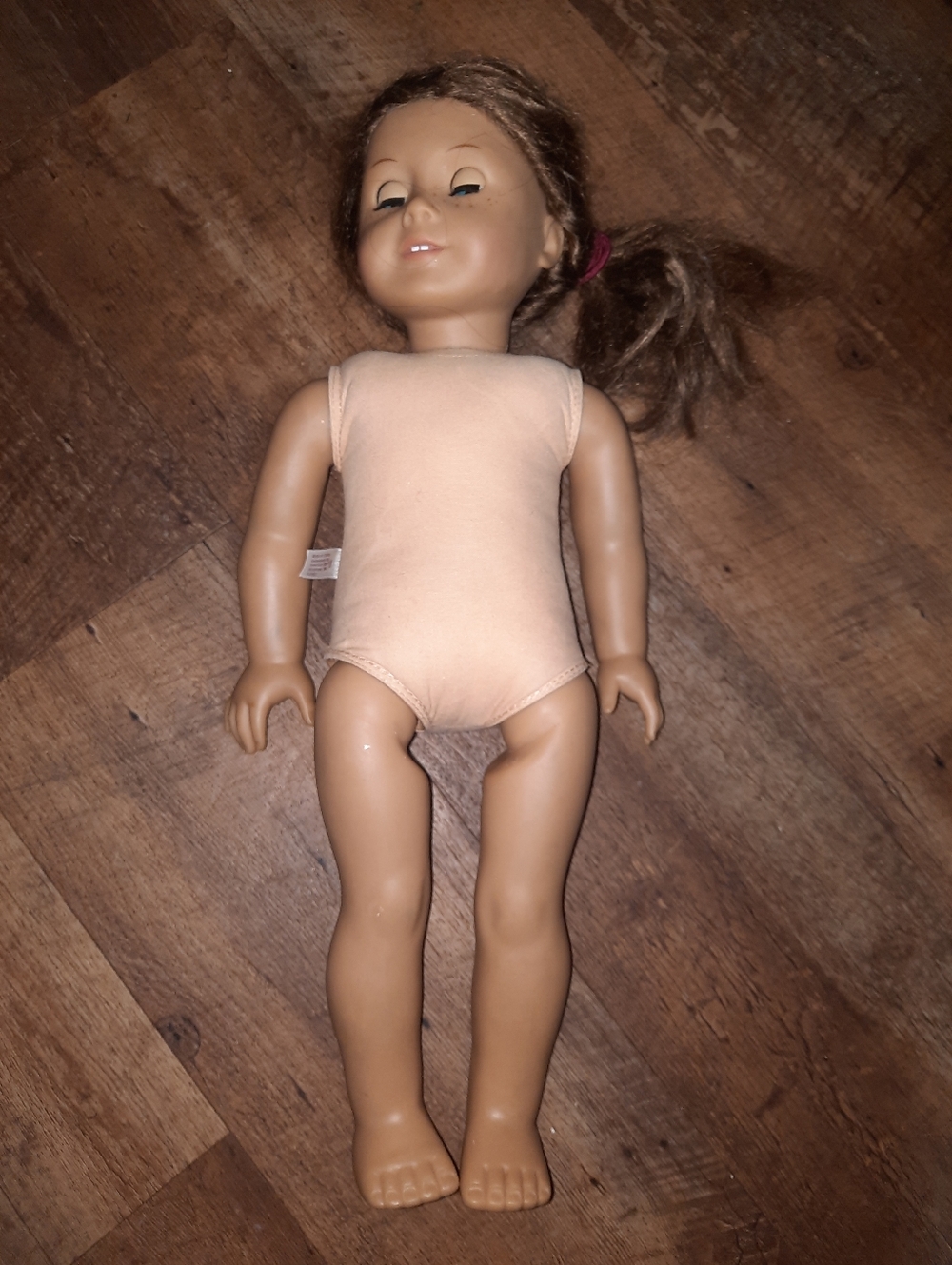 American Girl 18 Inch Doll